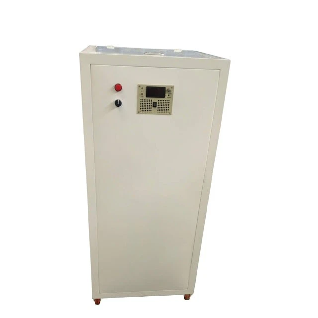 Generate Hypochlorous Acid (HOCl)