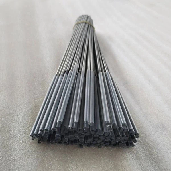 MMO Titanium Wire Anode For Water Heater (4)