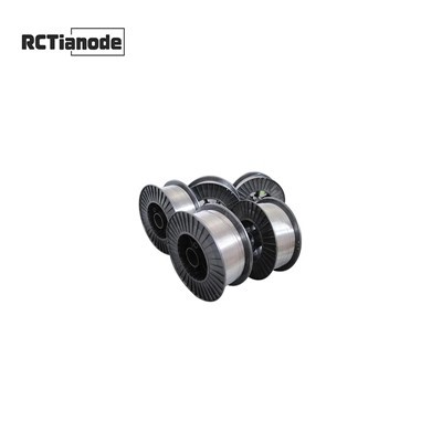 AWS A5.16 ٹائٹینیم وائر