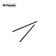 مخلوط دھاتی آکسائڈ ٹائٹینیم وائر انوڈ