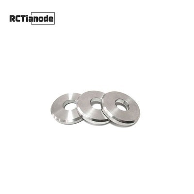 ٹائٹینیم واشر۔